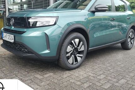 Opel Frontera 17.511 km 21.950 &euro; Düsseldorf 40625