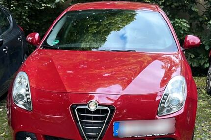 Alfa Romeo Giulietta 160.000 km 4.990 &euro; Hückelhoven 41836