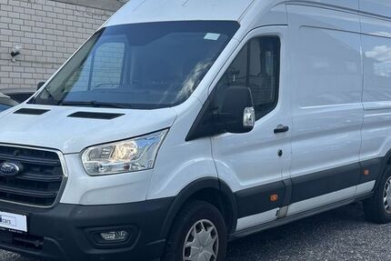 Ford Transit 87.000 km 19.300 &euro; Kerpen 50171