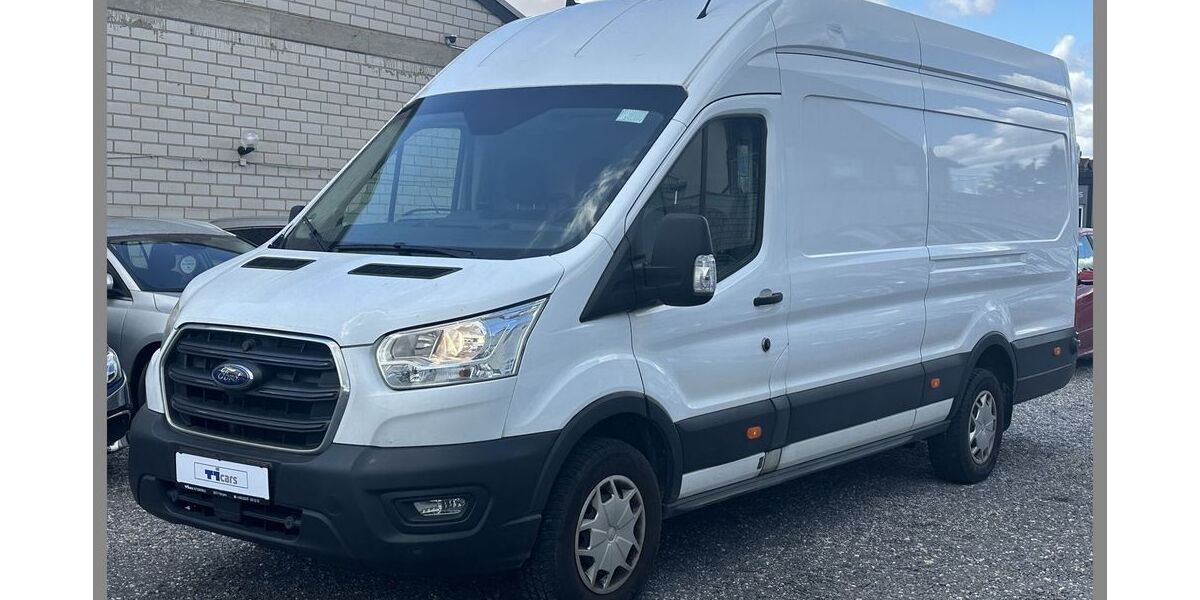 Ford Transit 87.000 km 19.300 &euro; Kerpen 50171