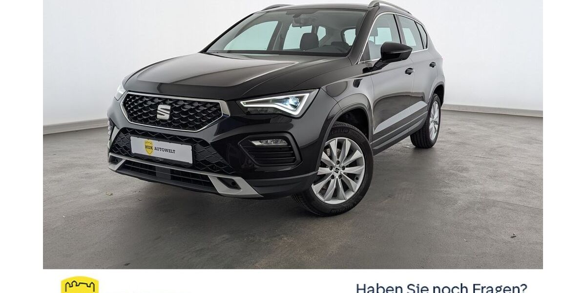 Seat Ateca 76.050 km 19.960 &euro; Düsseldorf 40599