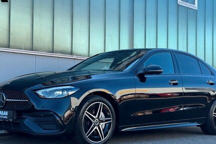 Mercedes-Benz C 300 146.978 km 32.963 &euro; Viersen 41748