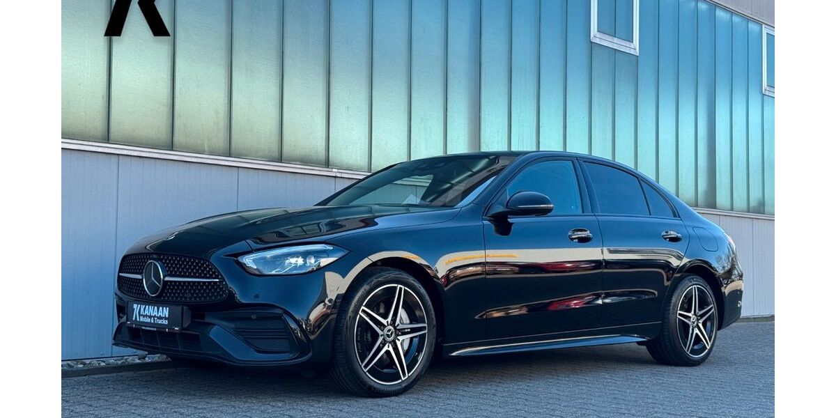 Mercedes-Benz C 300 146.978 km 32.963 &euro; Viersen 41748