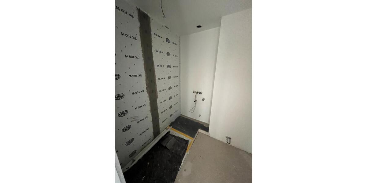 Dachgeschoßwohnung Mönchengladbach West - 2 Zimmer, 59 m&sup2;, 678&euro; | Angebot:25414914