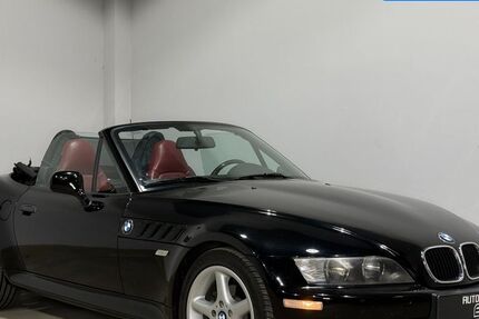 BMW Z3 256.000 km 9.490 &euro; Mönchengladbach 41068