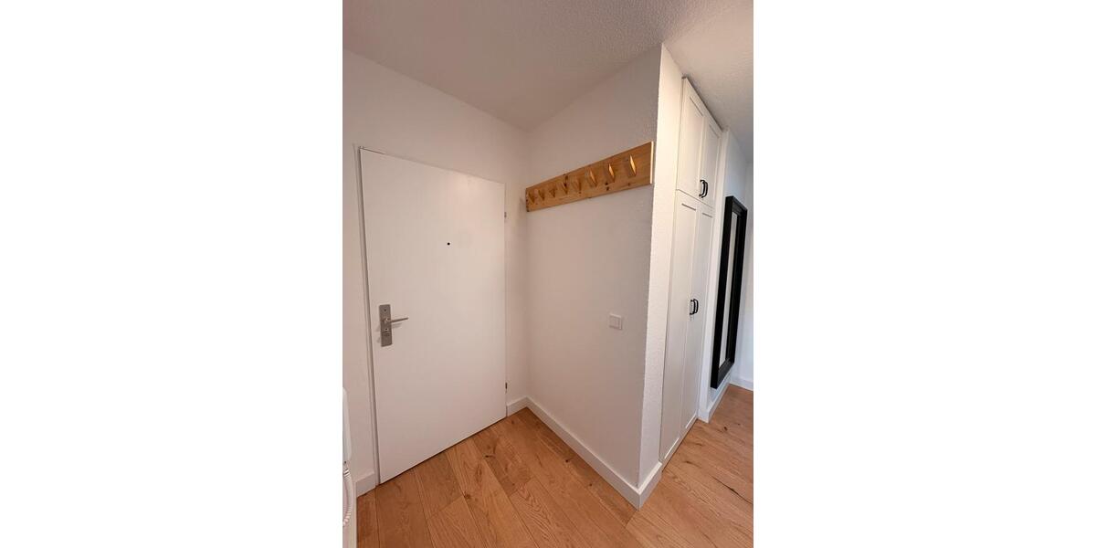 Dachgeschoßwohnung Neuss Furth-Mitte - 2 Zimmer, 42 m&sup2;, 169.000&euro; | Angebot:26111944