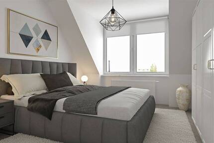 Wohnung Neuss Barbaraviertel - 4 Zimmer, 210.100&euro; | Angebot:26160597