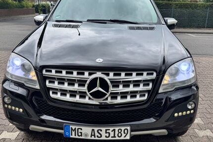 Mercedes-Benz ML 350 315.000 km 6.900 &euro; Mönchengladbach 41236