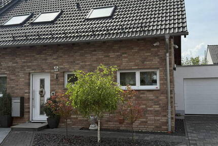 Haus Langenfeld Richrath - 5 Zimmer, 160 m&sup2;, 890.000&euro; | Angebot:26203891