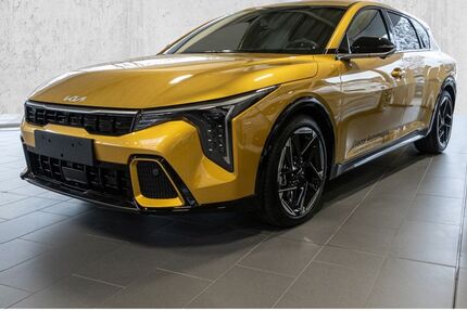 Kia K4 1.900 km 34.990 &euro; Hilden 40721