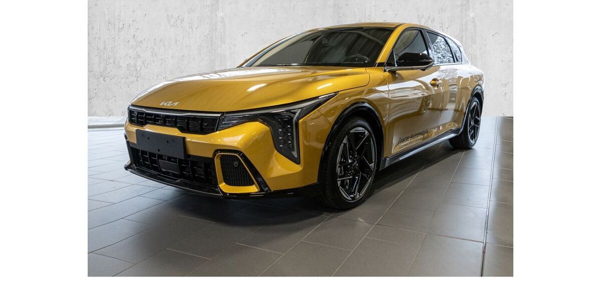 Kia K4 1.900 km 34.990 &euro; Hilden 40721