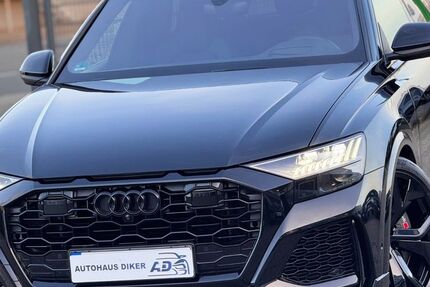 Audi RSQ8 89.518 km 89.800 &euro; Hückelhoven 41836