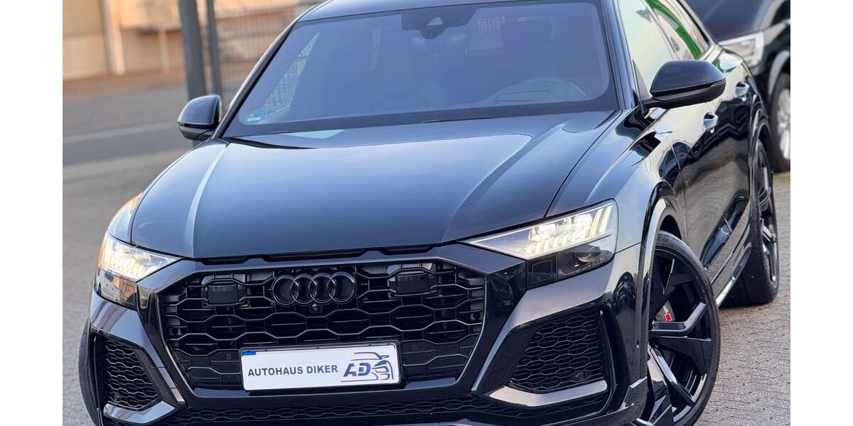 Audi RSQ8 89.518 km 89.800 &euro; Hückelhoven 41836