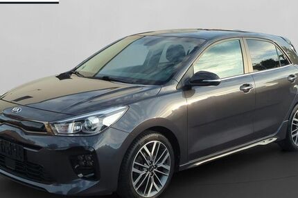 Kia Rio 51.200 km 14.950 &euro; Leverkusen 51381