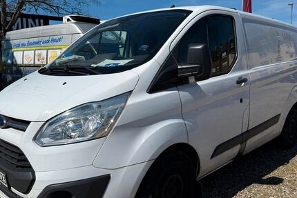 Ford Transit Custom 264.700 km 5.200 &euro; Leverkusen 51371