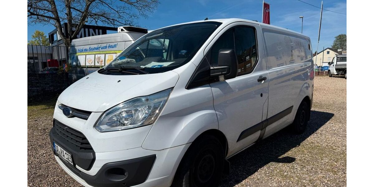 Ford Transit Custom 264.700 km 5.200 &euro; Leverkusen 51371
