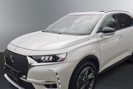 DS Automobiles DS7 (Crossback) 39.582 km 30.890 &euro; Mönchengladbach 41066