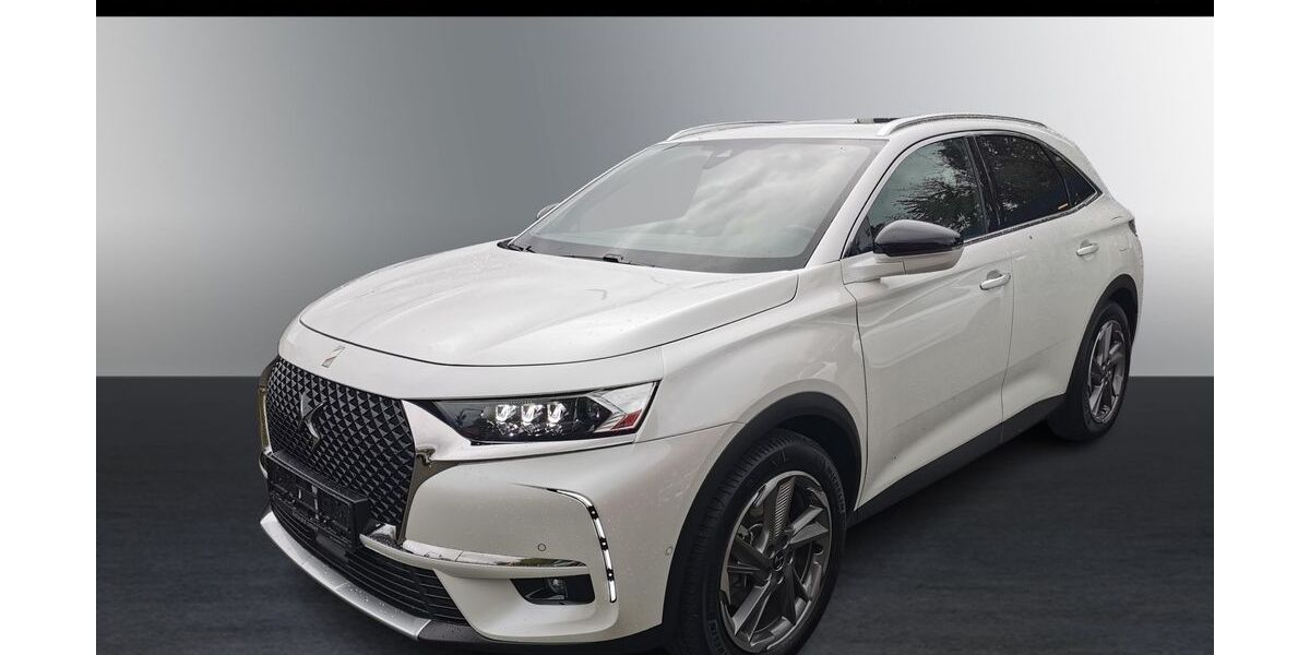 DS Automobiles DS7 (Crossback) 39.582 km 30.890 &euro; Mönchengladbach 41066