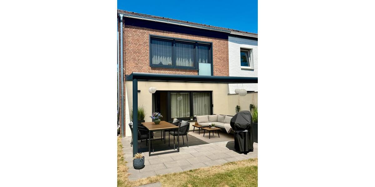 Reihenhaus Viersen Sittard - 3 Zimmer, 105 m&sup2;, 379.000&euro; | Angebot:26993118