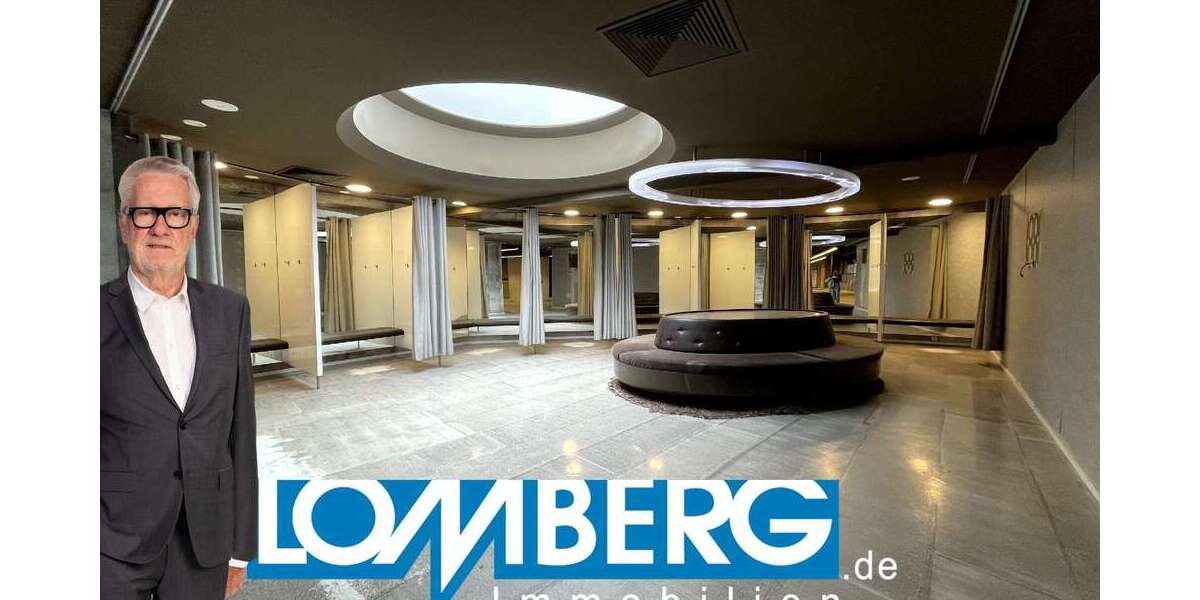 Gewerbeobjekt Krefeld - 8.708&euro; | Angebot:25456030