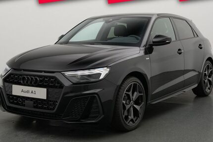 Audi A1 1.009 km 33.480 &euro; Leverkusen 51373