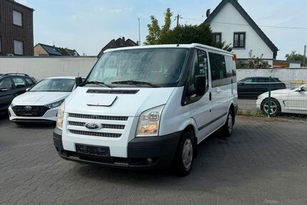 Ford Transit 146.000 km 8.600 &euro; Mönchengladbach 41063