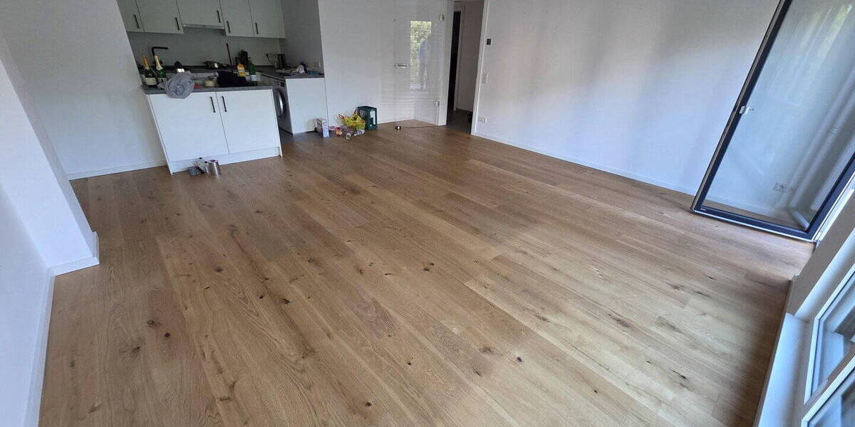 Etagenwohnung Hilden Forstbach - 3 Zimmer, 107 m&sup2;, 1.650&euro; | Angebot:26092773