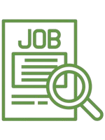 Symbol für Minijobs in Grevenbroich