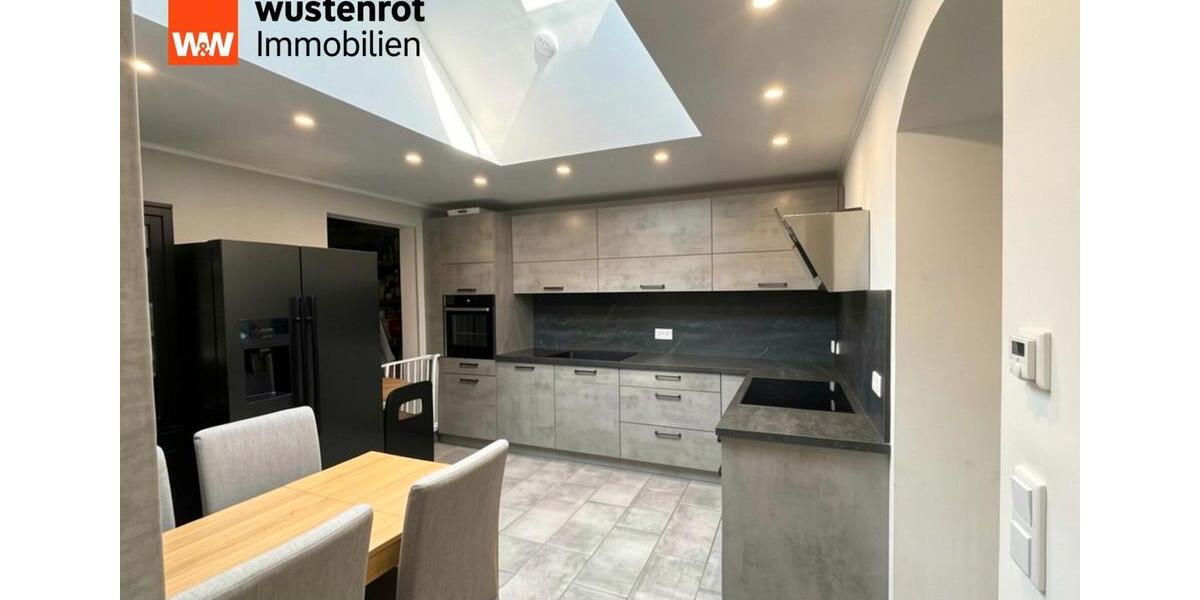 Doppelhaushälfte Viersen Boisheim - 7 Zimmer, 193 m&sup2;, 398.000&euro; | Angebot:27159891