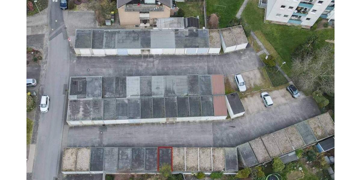 Etagenwohnung Dormagen / Delhoven Delhoven - 2 Zimmer, 64 m&sup2;, 165.000&euro; | Angebot:25879257