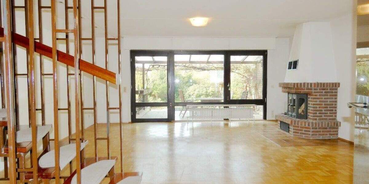 Mehrfamilienhaus, Wohnhaus Ratingen West - 5 Zimmer, 104 m&sup2;, 465.000&euro; | Angebot:25744131