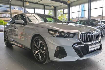 BMW 520 8.749 km 47.990 &euro; Langenfeld 40764