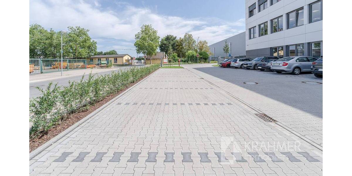 Gewerbeobjekt Ratingen / Tiefenbroich Tiefenbroich - 2.365&euro; | Angebot:25735003