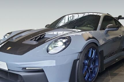 Porsche 992 1.860 km 309.900 &euro; Willich 47877