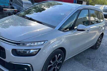 Citroen C4 150.000 km 9.490 &euro; Mönchengladbach 41199