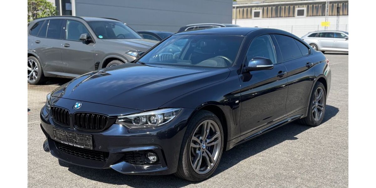 BMW 430 Gran Coupé 87.711 km 26.990 &euro; Hilden 40721