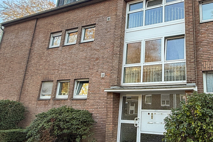 Wohnung Krefeld - 1 Zimmer, 48 m&sup2;, 550&euro; | Angebot:24764555