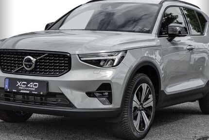 Volvo XC40 1.001 km 45.980 &euro; Hilden 40721