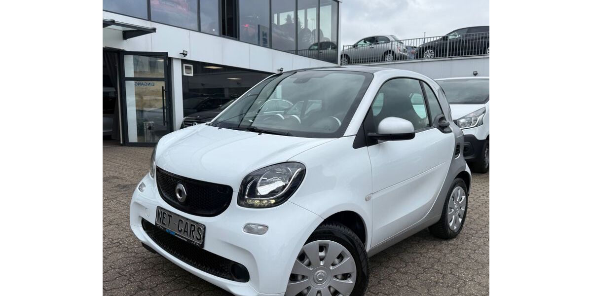 Smart ForTwo 150.000 km 5.800 &euro; Hilden 40721