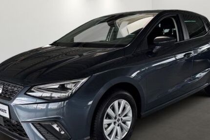 Seat Ibiza 17.543 km 19.890 &euro; Düsseldorf 40589