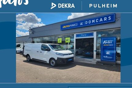Citroen Jumpy 109.250 km 17.999 &euro; Pulheim 50259