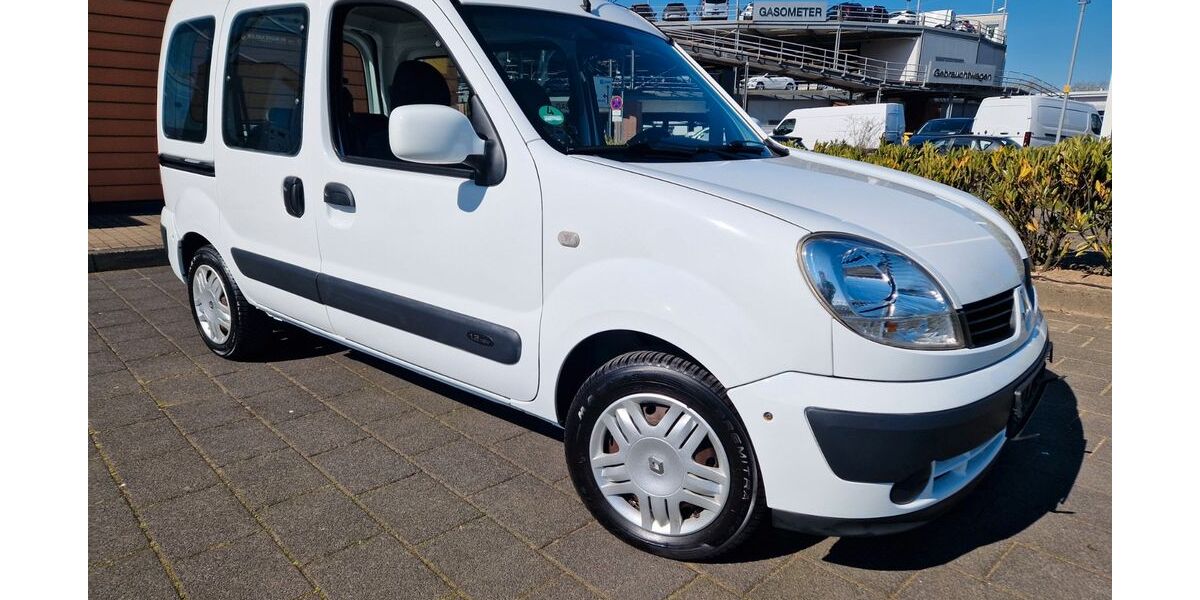 Renault Kangoo 38.000 km 8.750 &euro; Düsseldorf 40472