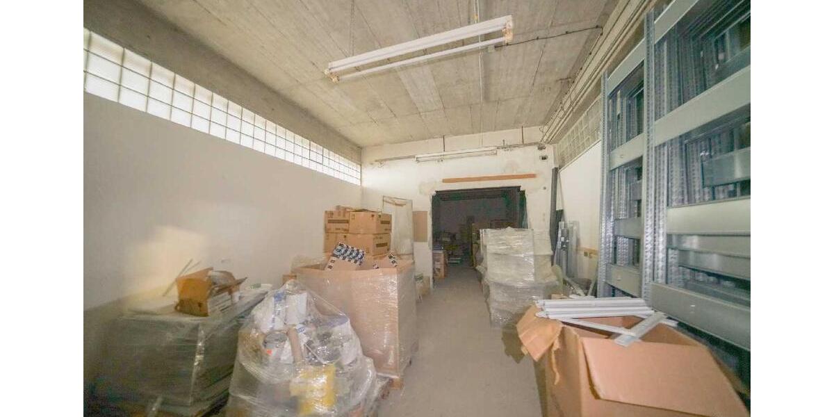 Gewerbeobjekt Ratingen - 620&euro; | Angebot:24355092