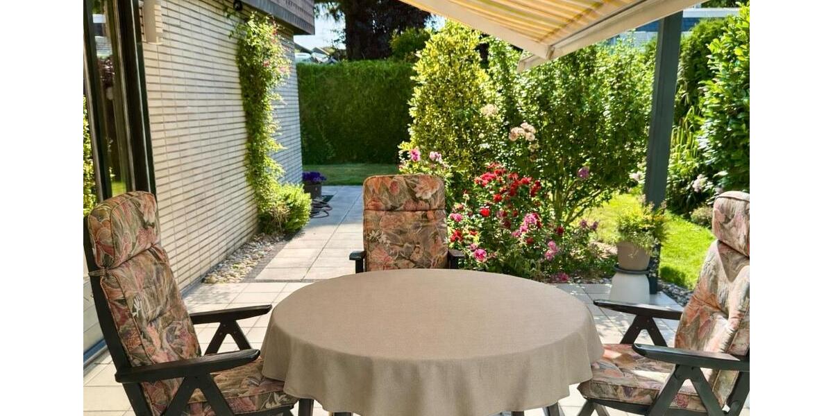Bungalow Mönchengladbach West - 5 Zimmer, 135 m&sup2;, 445.000&euro; | Angebot:26977136