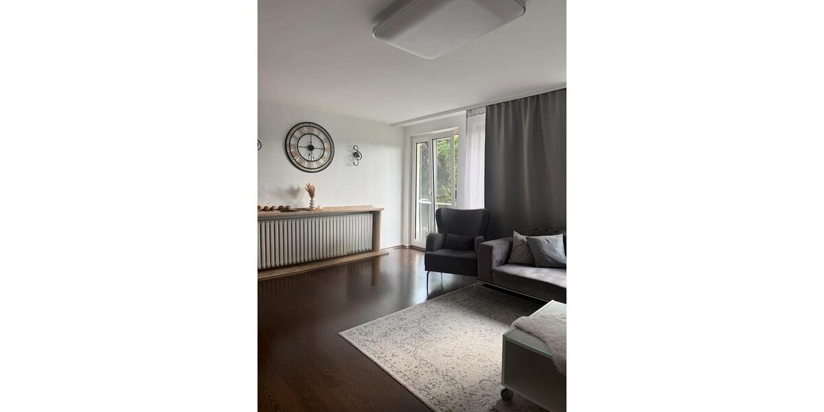 Etagenwohnung Krefeld Dießem - 3 Zimmer, 83 m&sup2;, 210.000&euro; | Angebot:26993468