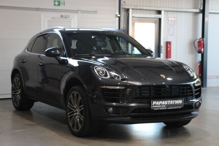 Porsche Macan 296.541 km 21.990 &euro; Schwalmtal 41366