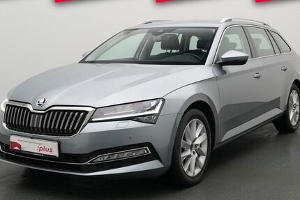 Skoda Superb 56.530 km 25.980 &euro; Leverkusen 51373