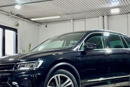 VW Tiguan 146.980 km 21.980 &euro; Mönchengladbach 41061