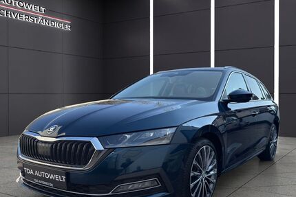 Skoda Octavia 61.200 km 23.999 &euro; Kerpen 50169