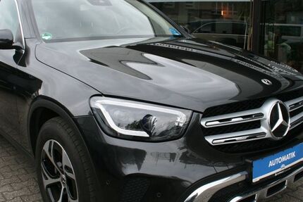 Mercedes-Benz GLC 300 112.000 km 33.950 &euro; Mönchengladbach 41065
